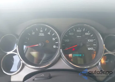 2009 GMC Sierra 2500Hd Work Truck из США, поврежденный, VIN 1GTHK49K49E107478